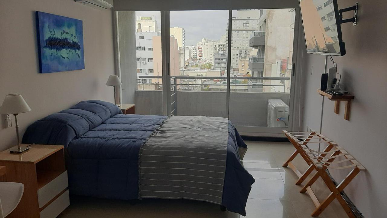Gurruchaga Apartamento - Buenos Aires — Photos 3
