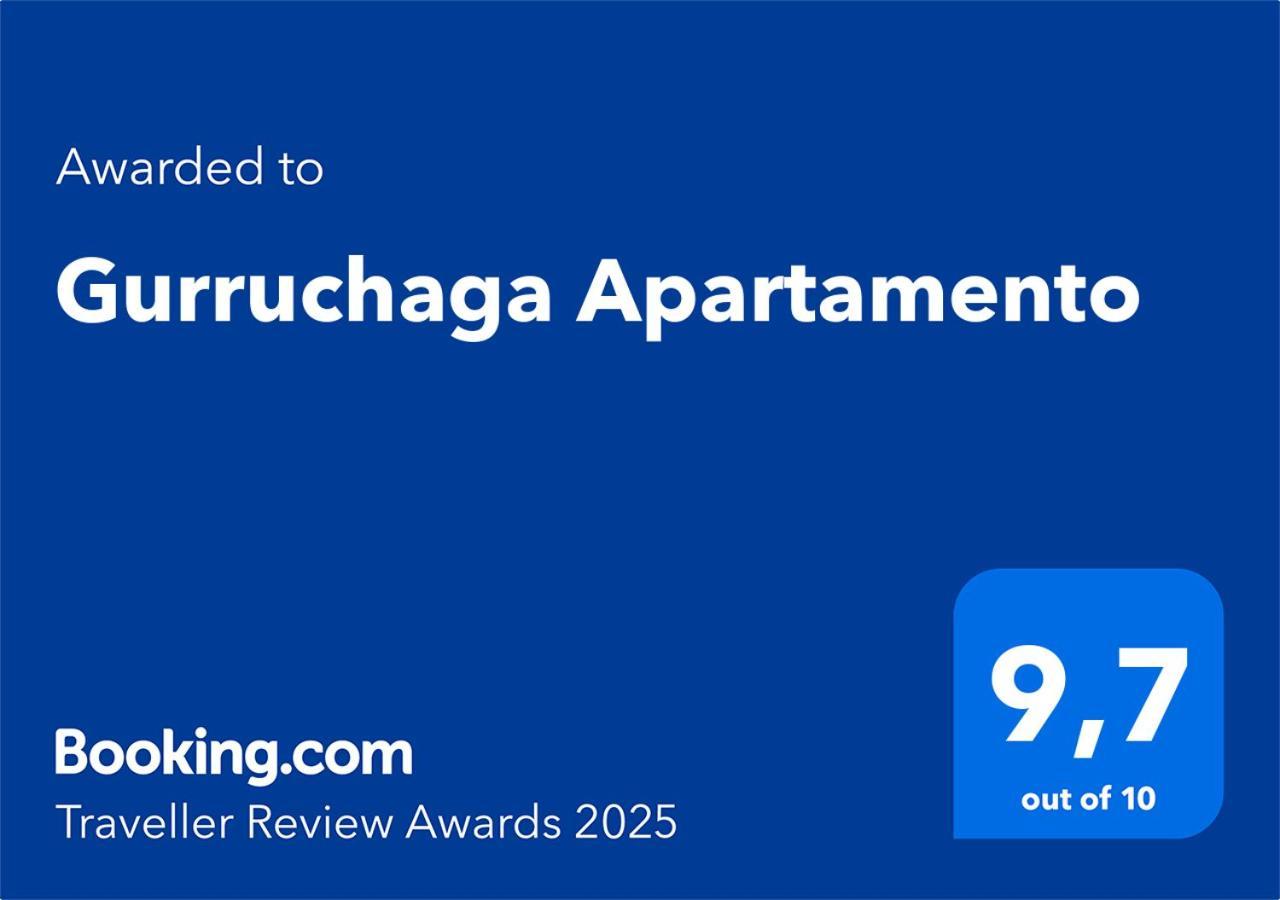 Gurruchaga Apartamento - Buenos Aires, Buenos Aires