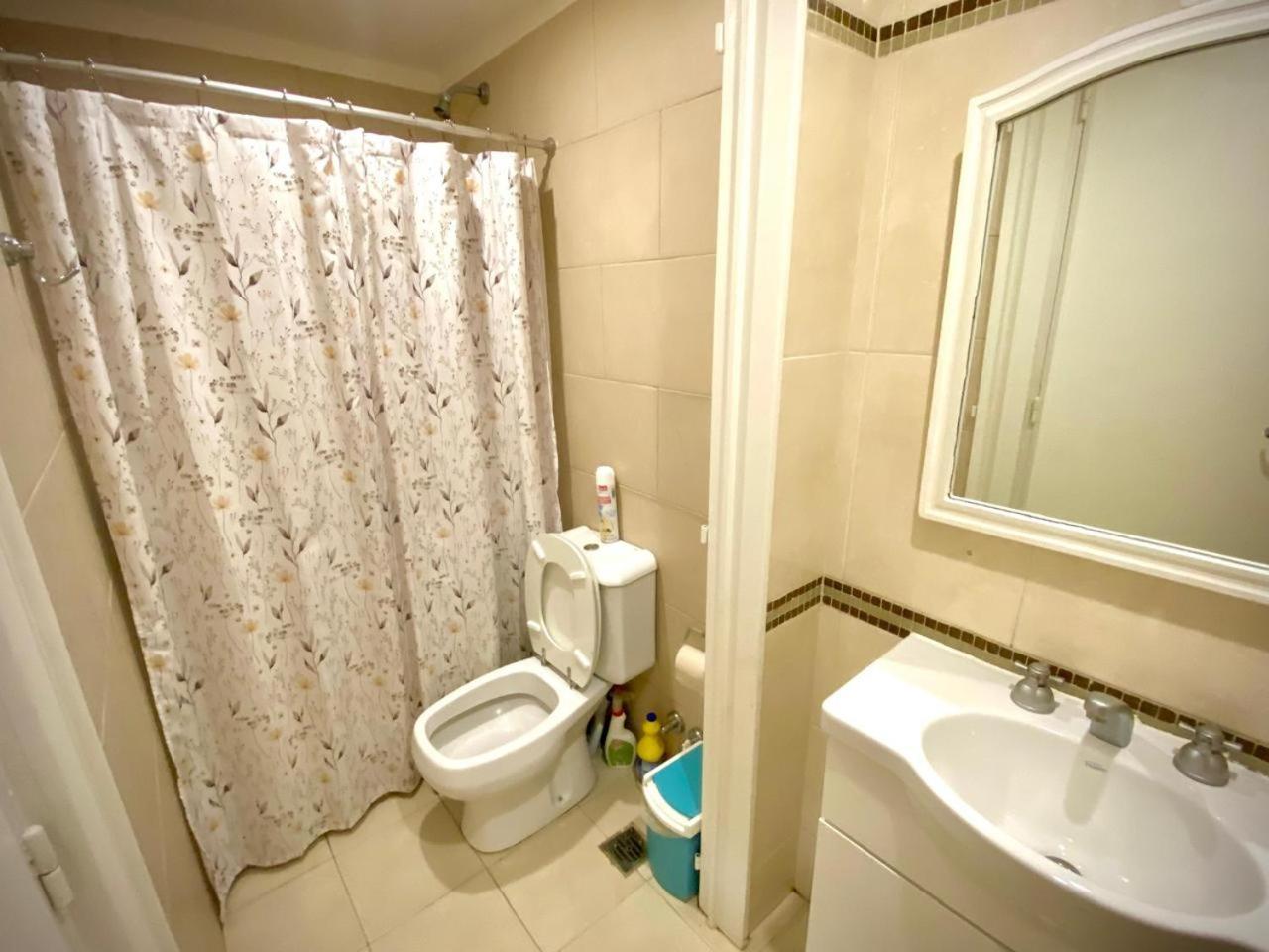 Gurruchaga Apartamento - Buenos Aires — Photos 1